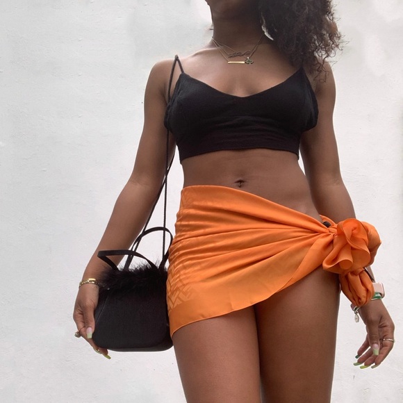 Fendi Scarf - Picture 7 of 11